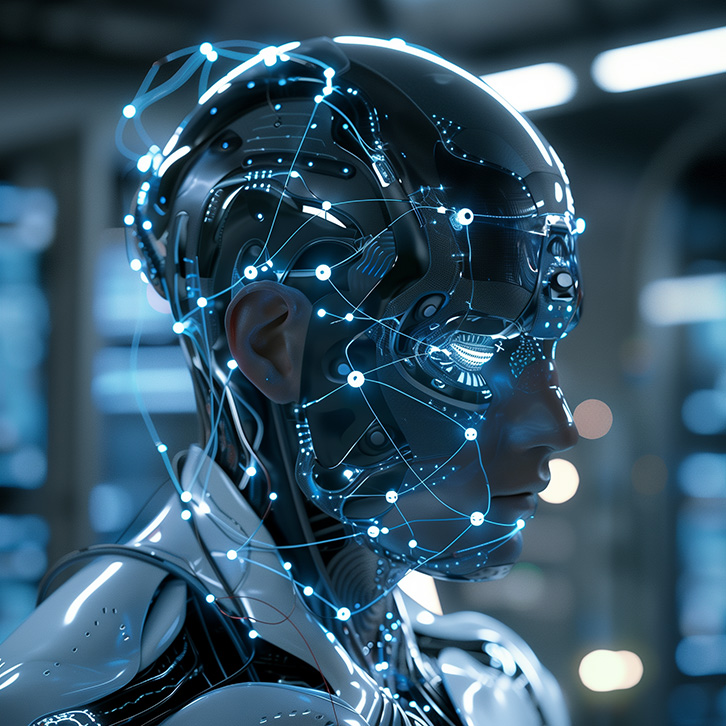 Human in 100 Years