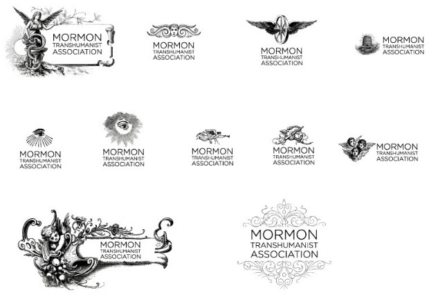 Mormon Transhumanist Association Logo Ideas Mormon Transhumanist Association Logo Ideas